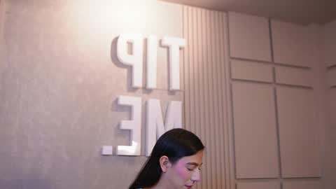 Snapshot of ariaa_isabell chatting on 05-06-26, 06:57 Ariaa online show from 05-06-26, 06:57