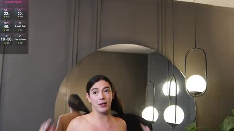 Snapshot of ariaa_isabell chatting on 06-09-26, 06:41 Ariaa online show from 06-09-26, 06:41