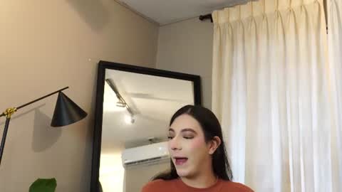 Snapshot of ariaa_isabell chatting on 07-02-26, 06:47 Ariaa online show from 07-02-26, 06:47