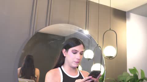 Snapshot of ariaa_isabell chatting on 07-09-26, 06:45 Ariaa online show from 07-09-26, 06:45
