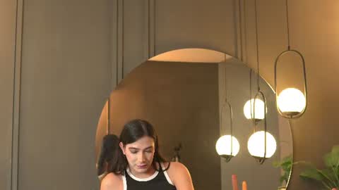 Snapshot of ariaa_isabell chatting on 07-10-26, 06:54 Ariaa online show from 07-10-26, 06:54