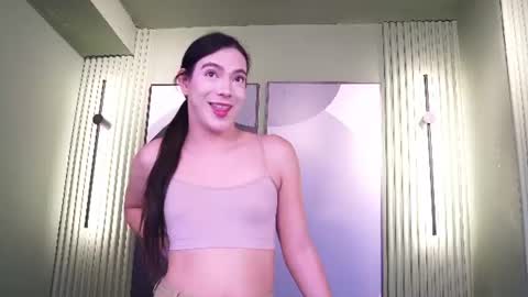 Snapshot of ariaa_isabell chatting on 07-11-26, 01:25 Ariaa online show from 07-11-26, 01:25