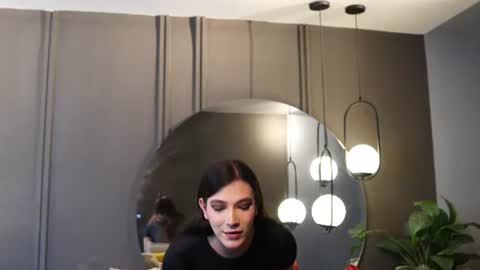 Snapshot of ariaa_isabell chatting on 07-14-26, 06:46 Ariaa online show from 07-14-26, 06:46