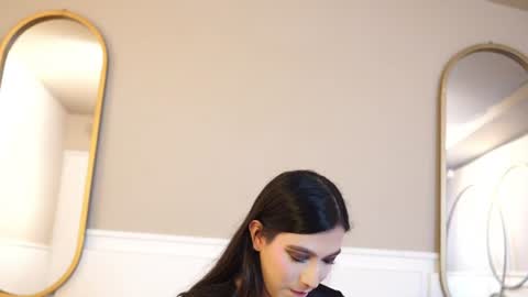 Snapshot of ariaa_isabell chatting on 07-22-26, 06:54 Ariaa online show from 07-22-26, 06:54