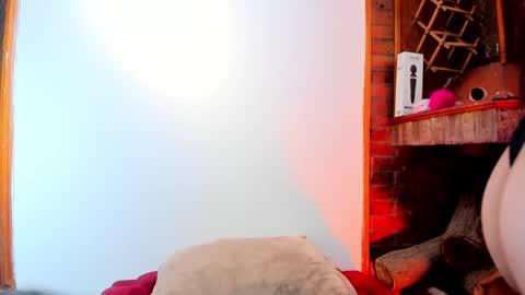 ariaana_ online show from 03-26-26, 06:57