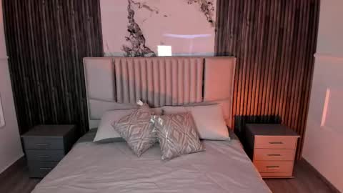 Aria Blacke online show from 01-06-26, 11:58