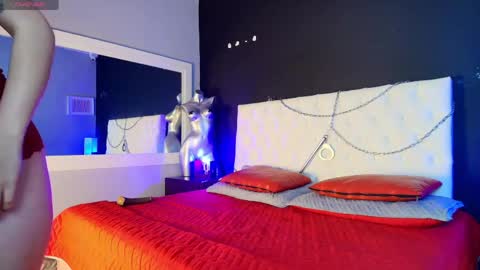 Ari online show from 04-10-26, 11:59