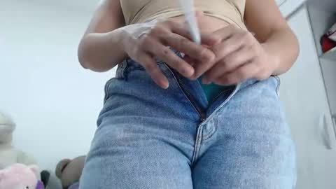 ariacoral online show from 11-05-25, 01:55