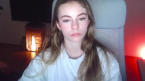 AriaCreazy online show from 01-12-26, 09:20