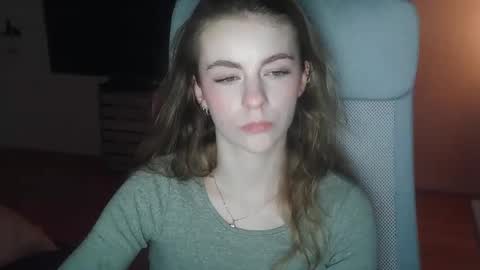 AriaCreazy online show from 02-02-26, 09:35