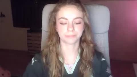 AriaCreazy online show from 02-09-26, 09:30