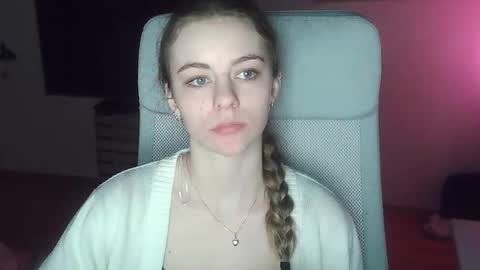 AriaCreazy online show from 03-03-26, 09:21