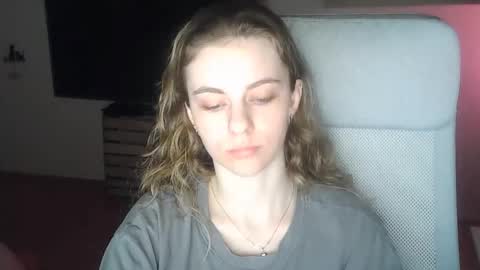 AriaCreazy online show from 03-08-26, 09:29