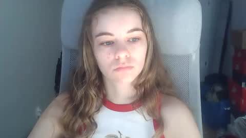 Snapshot of ariacreazy chatting on 07-14-26, 06:18 AriaCreazy online show from 07-14-26, 06:18