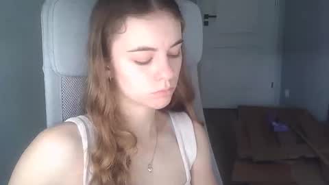 Snapshot of ariacreazy chatting on 07-15-26, 06:40 AriaCreazy online show from 07-15-26, 06:40