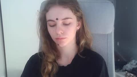 Snapshot of ariacreazy chatting on 07-17-26, 06:42 AriaCreazy online show from 07-17-26, 06:42