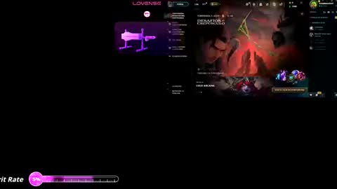 Snapshot of ariaddams chatting on 09-09-25, 10:09 Ari online show from 09-09-25, 10:09