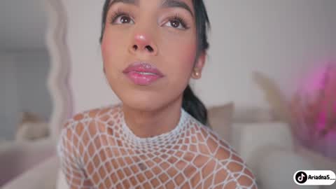 ARIADNA online show from 11-10-25, 08:35