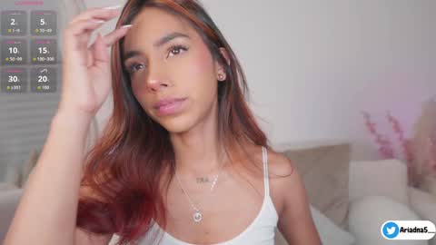 ARIADNA online show from 01-19-26, 04:33