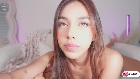 ARIADNA online show from 03-30-26, 11:44