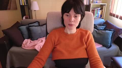 Adriana online show from 01-07-25, 10:11