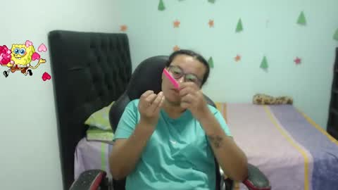 ...Ariana... online show from 12-03-24, 05:55