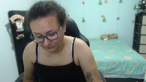 ...Ariana... online show from 12-10-24, 05:11