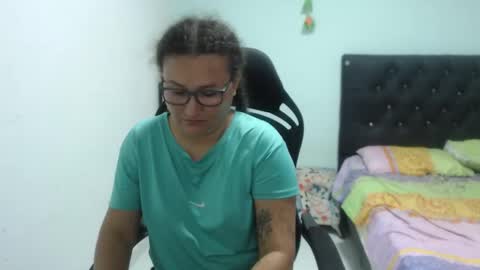 ...Ariana... online show from 11-04-25, 06:40