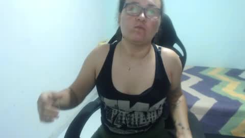 ...Ariana... online show from 03-31-26, 06:19