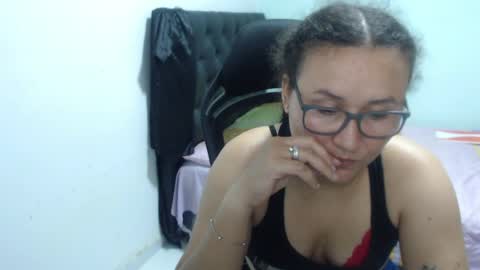 Snapshot of ariadna_6 chatting on 05-14-26, 06:37 ...Ariana... online show from 05-14-26, 06:37