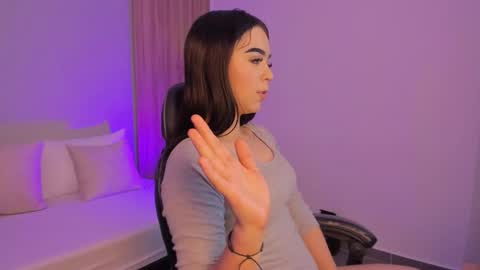 Snapshot of ariadna_boneville chatting on 02-21-26, 07:26 A R I A D N A online show from 02-21-26, 07:26