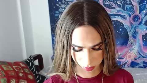 Snapshot of ariadna_dudamel chatting on 09-21-25, 03:02 ariadna_dudamel online show from 09-21-25, 03:02