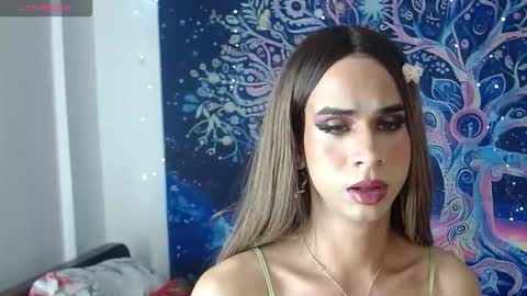 Snapshot of ariadna_dudamel chatting on 09-30-25, 06:40 ariadna_dudamel online show from 09-30-25, 06:40