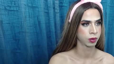 Snapshot of ariadna_dudamel chatting on 10-23-25, 03:06 ariadna_dudamel online show from 10-23-25, 03:06