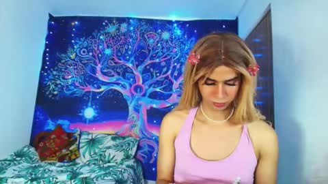 ariadna_dudamel online show from 01-12-26, 01:00