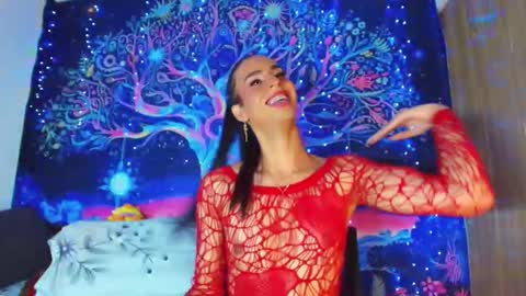 ariadna_dudamel online show from 02-27-26, 01:05