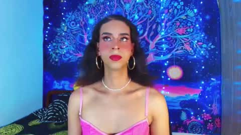 ariadna_dudamel online show from 03-15-26, 05:35