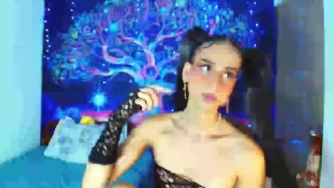 ariadna_dudamel online show from 03-27-26, 08:26