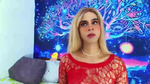 ariadna_dudamel online show from 04-21-26, 10:56