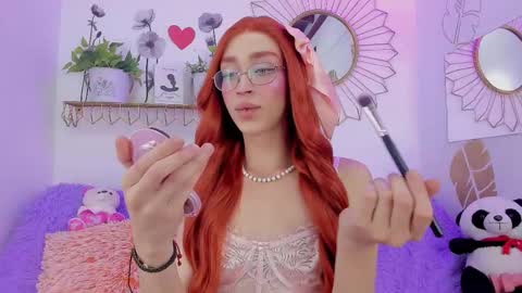 Angel online show from 09-29-25, 05:45