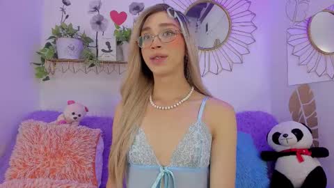 Angel online show from 10-11-25, 05:50