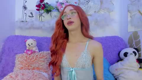 Angel online show from 03-27-26, 04:51