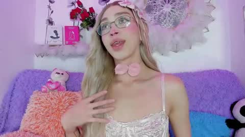 Angel online show from 05-31-26, 05:04