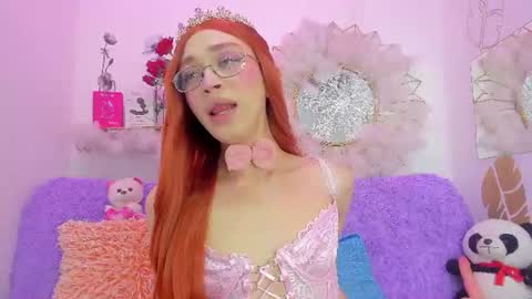Angel online show from 06-30-26, 05:41