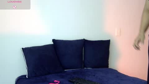 Snapshot of ariadna_grad chatting on 04-15-26, 01:51 A r i a d n a online show from 04-15-26, 01:51