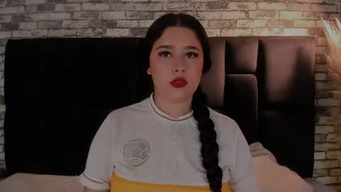 Snapshot of ariadna_milano chatting on 06-27-26, 01:06 - -. .- Ariadna -. .- - online show from 06-27-26, 01:06