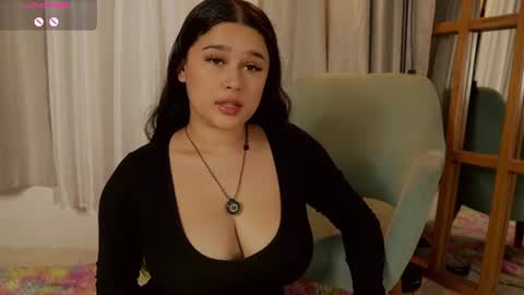 Snapshot of ariadna_milano chatting on 07-17-26, 01:40 - -. .- Ariadna -. .- - online show from 07-17-26, 01:40