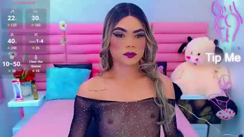 ARIADNA online show from 11-17-25, 10:59