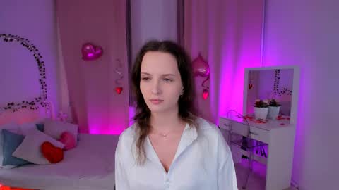 Ariadna online show from 02-14-25, 10:14