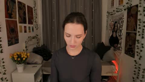 Ariadna online show from 09-26-25, 01:48